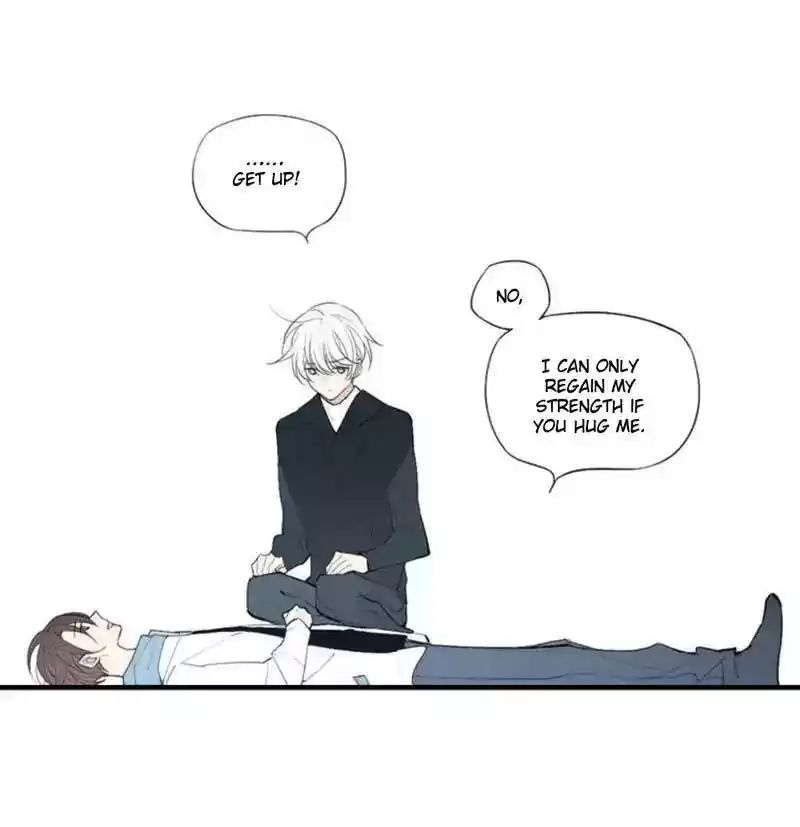 Cry for Me Chapter 85