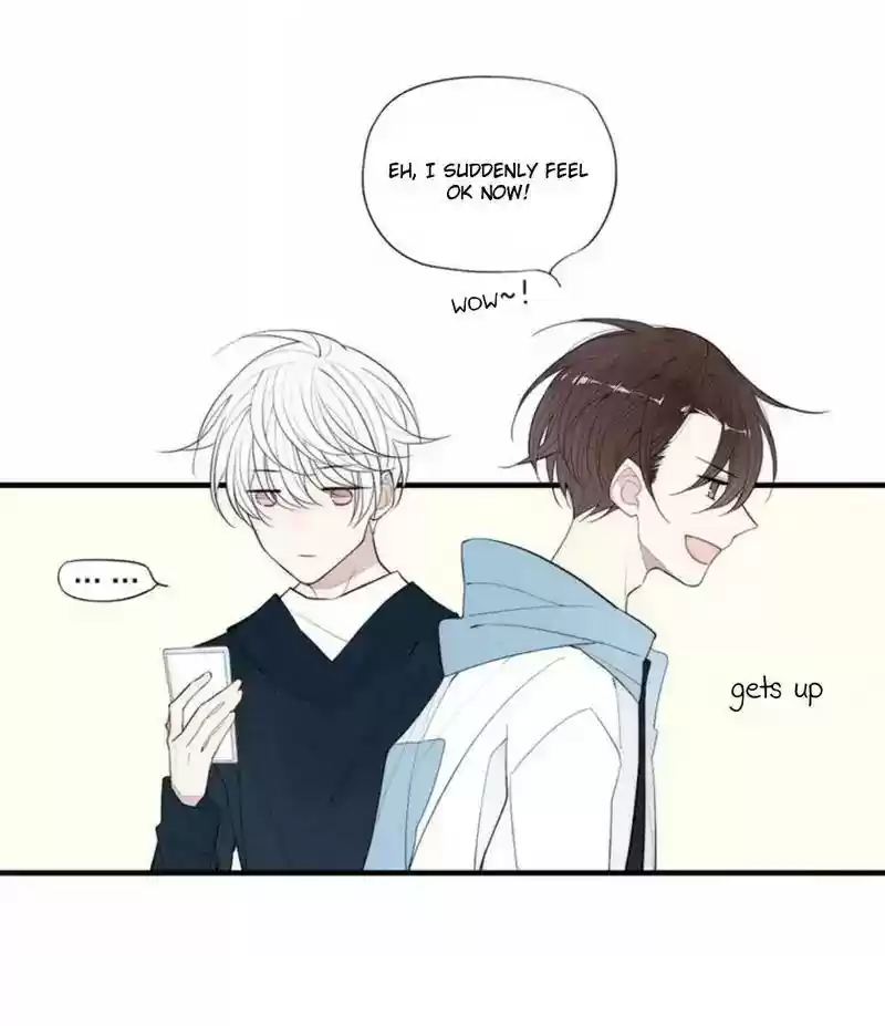 Cry for Me Chapter 85