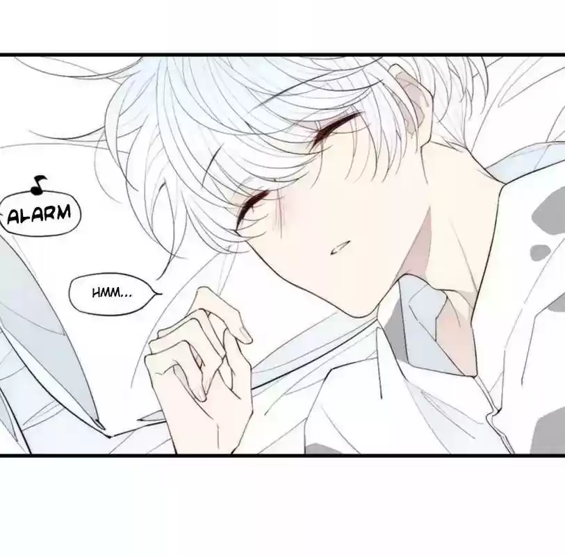 Cry for Me Chapter 86