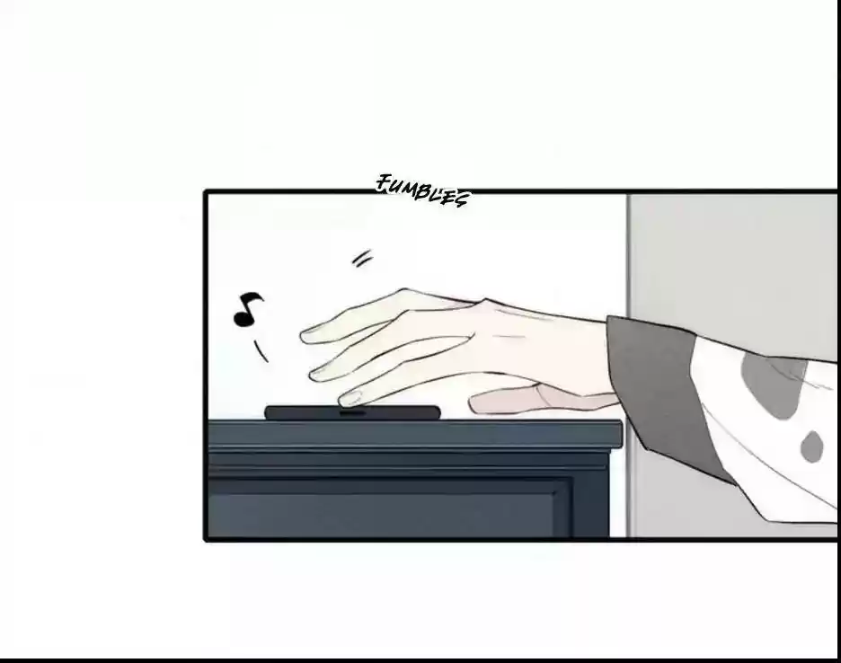 Cry for Me Chapter 86