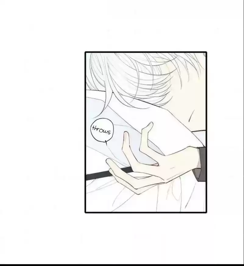 Cry for Me Chapter 86