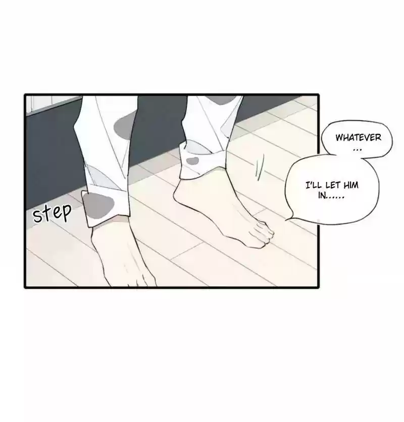 Cry for Me Chapter 86