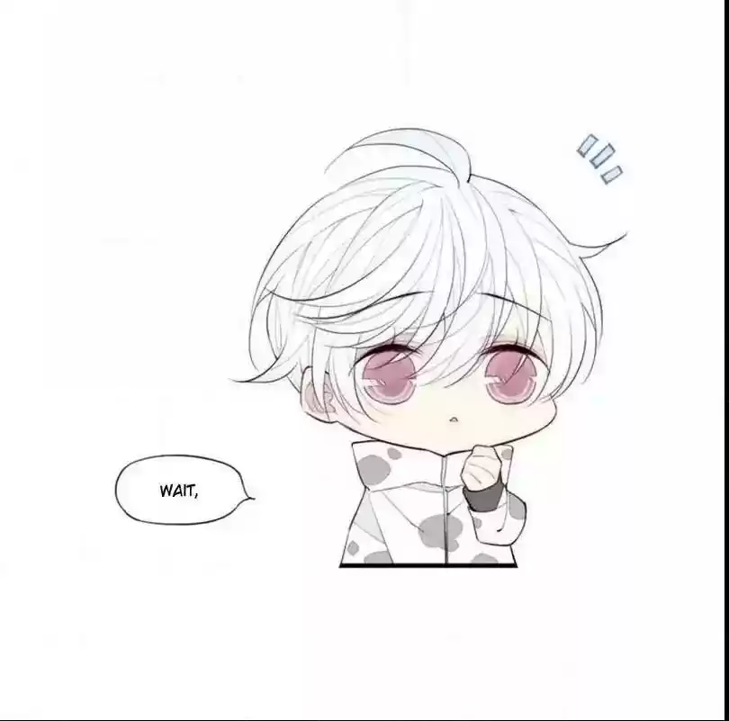 Cry for Me Chapter 86