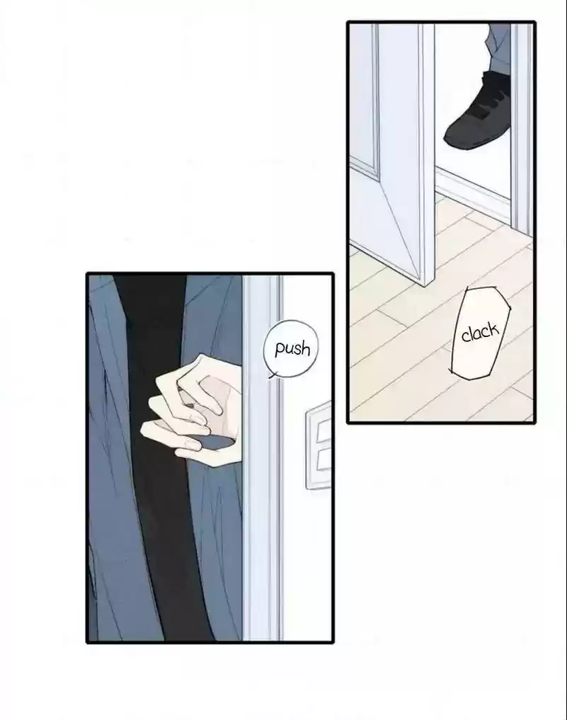 Cry for Me Chapter 86