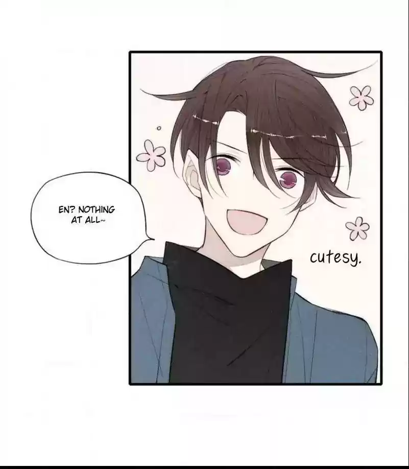 Cry for Me Chapter 86