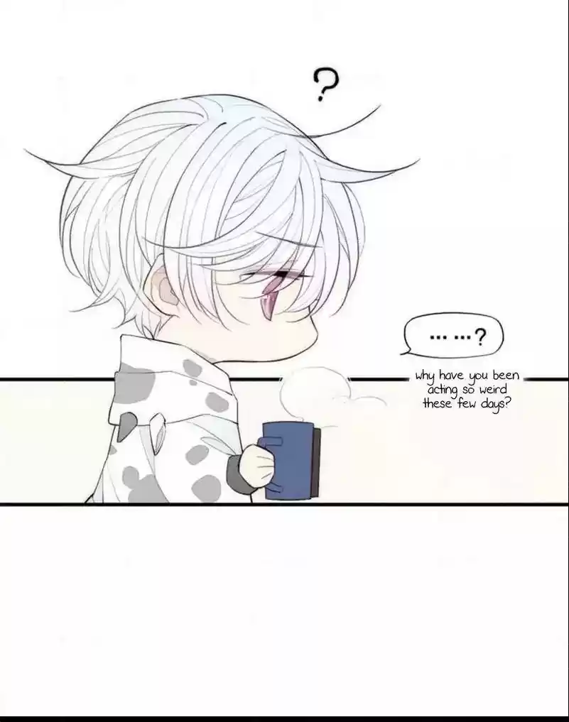 Cry for Me Chapter 86