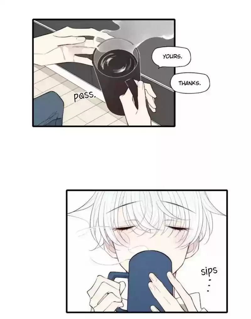 Cry for Me Chapter 86