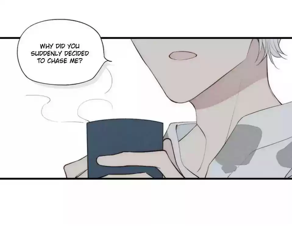 Cry for Me Chapter 86