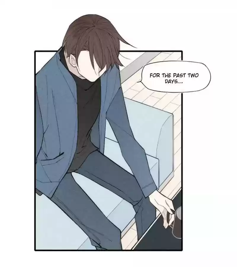 Cry for Me Chapter 86