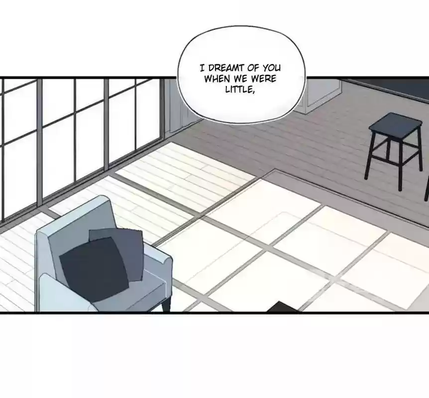 Cry for Me Chapter 86