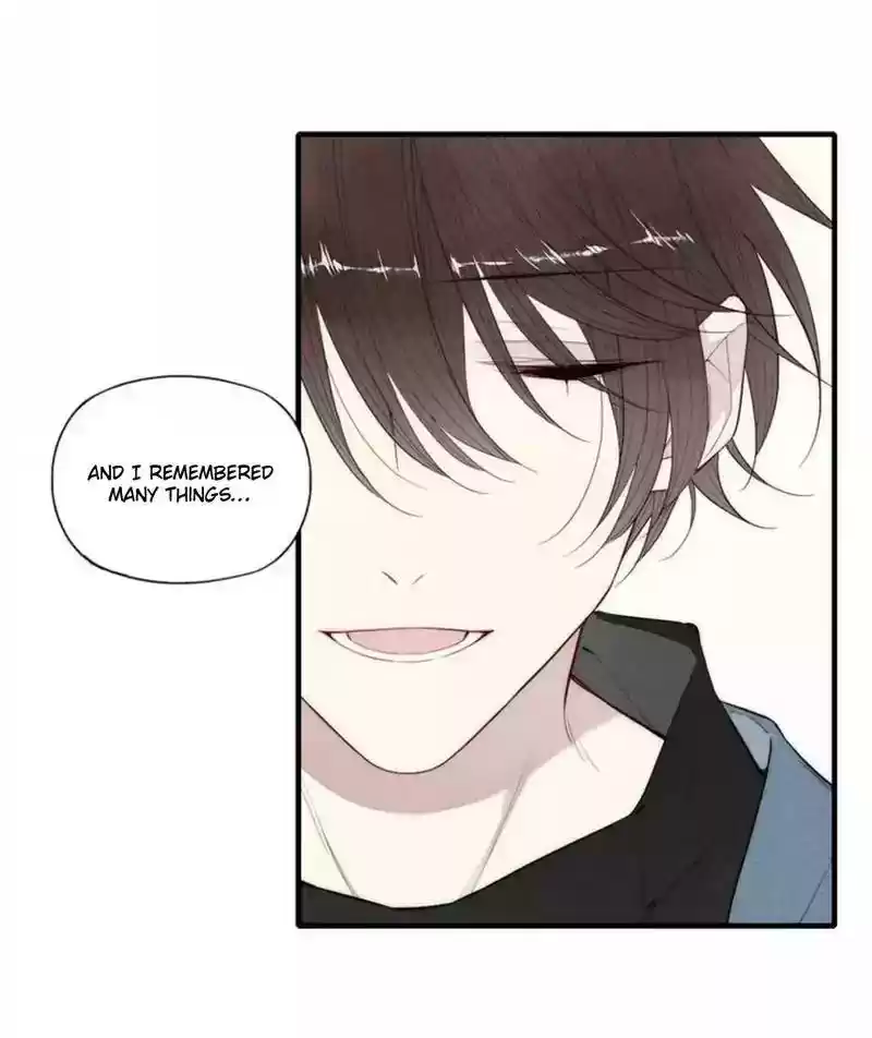 Cry for Me Chapter 86