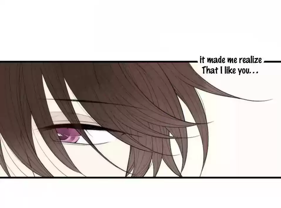 Cry for Me Chapter 86