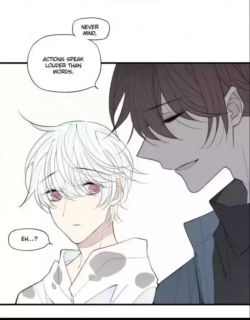 Cry for Me Chapter 86