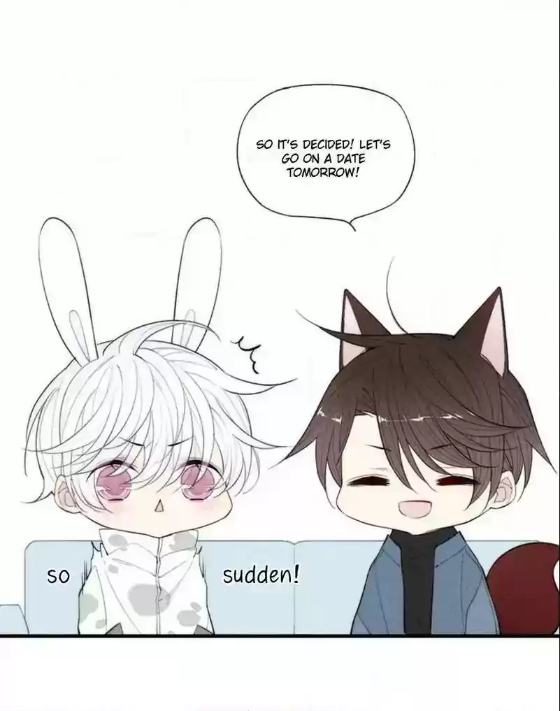 Cry for Me Chapter 86