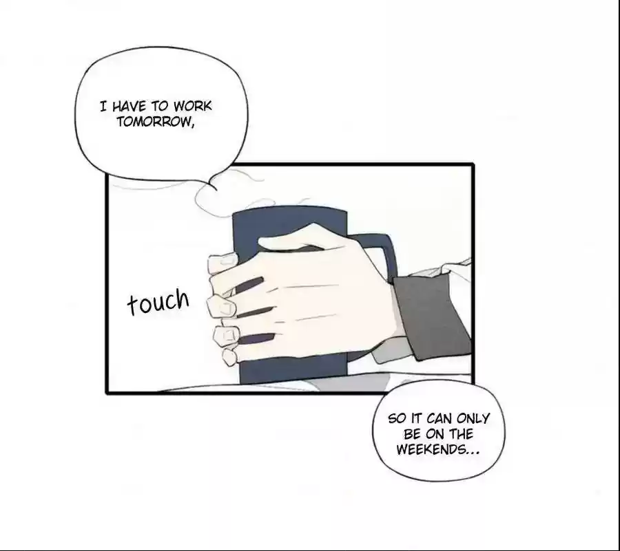 Cry for Me Chapter 86