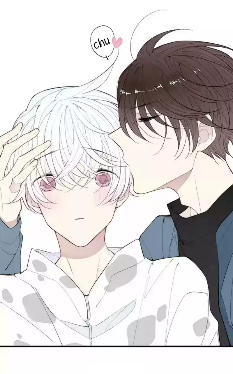 Cry for Me Chapter 86