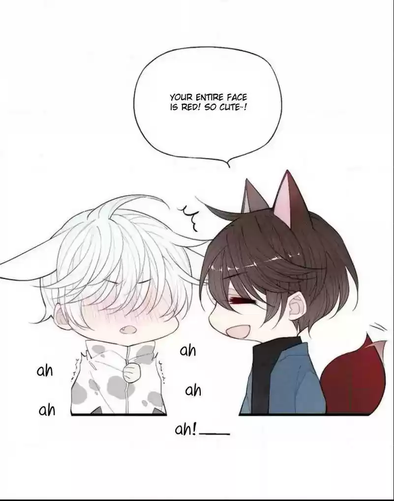 Cry for Me Chapter 86