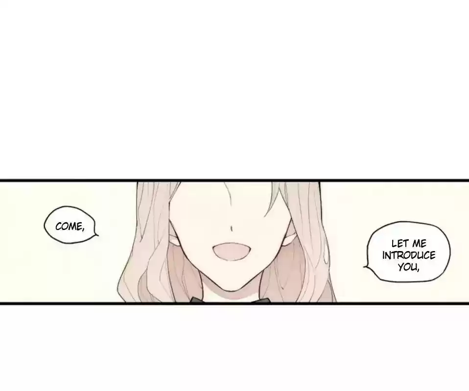 Cry for Me Chapter 88