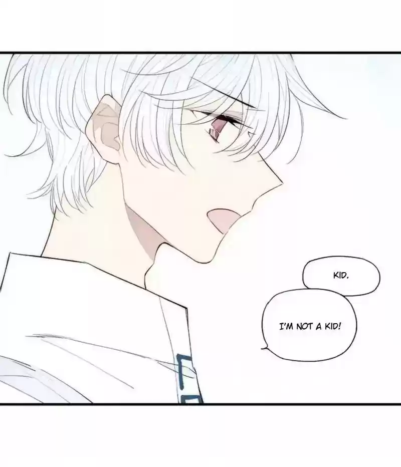 Cry for Me Chapter 88