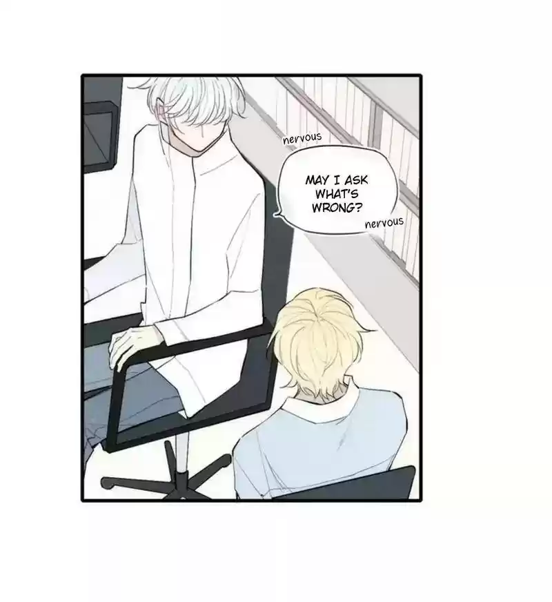 Cry for Me Chapter 88