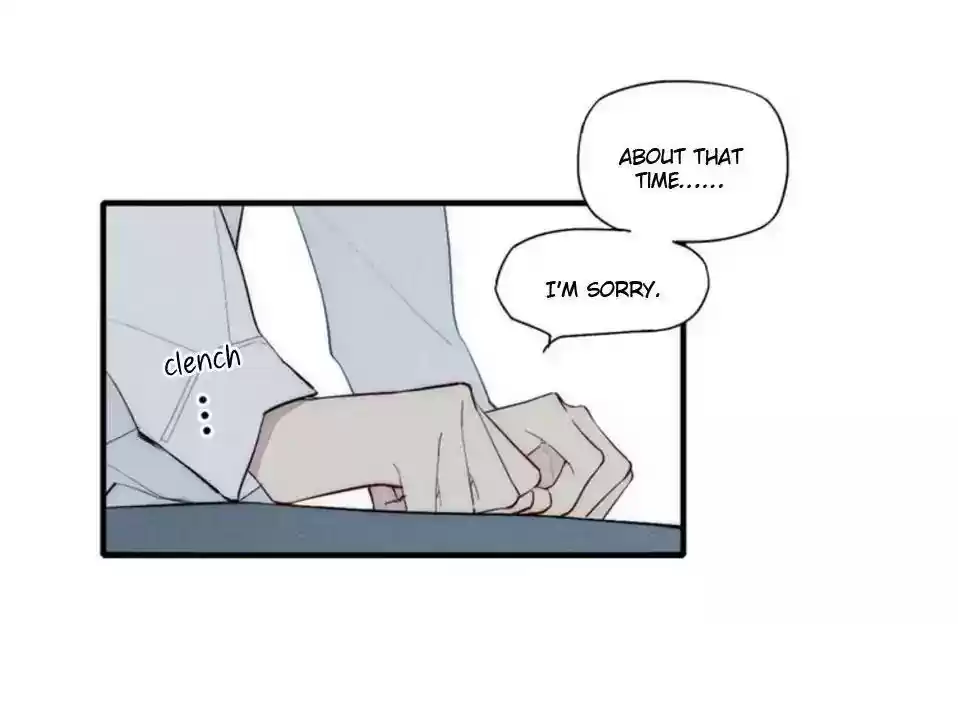 Cry for Me Chapter 88