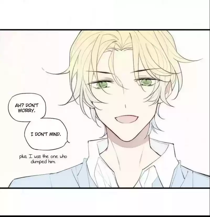 Cry for Me Chapter 88