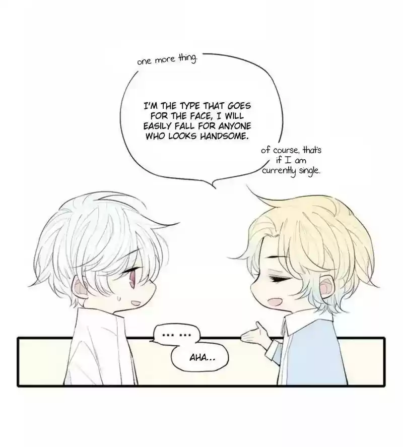 Cry for Me Chapter 88