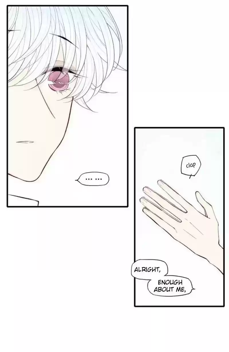 Cry for Me Chapter 88