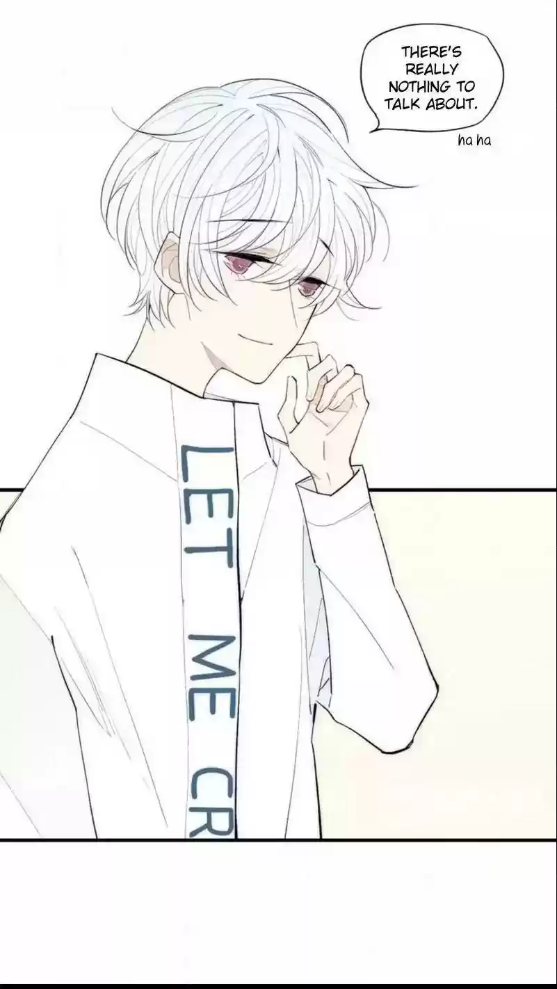 Cry for Me Chapter 88