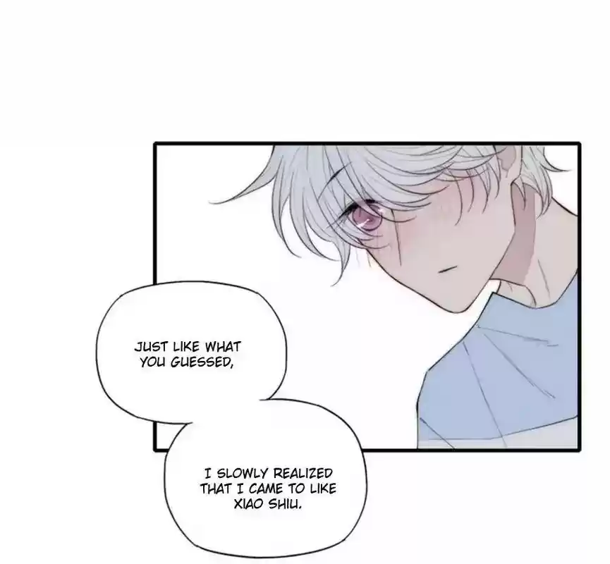 Cry for Me Chapter 88