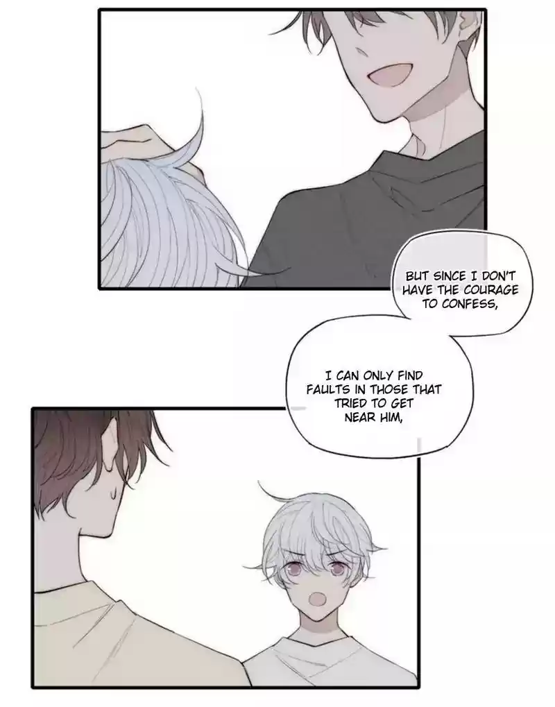 Cry for Me Chapter 88