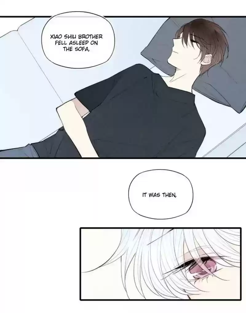 Cry for Me Chapter 88