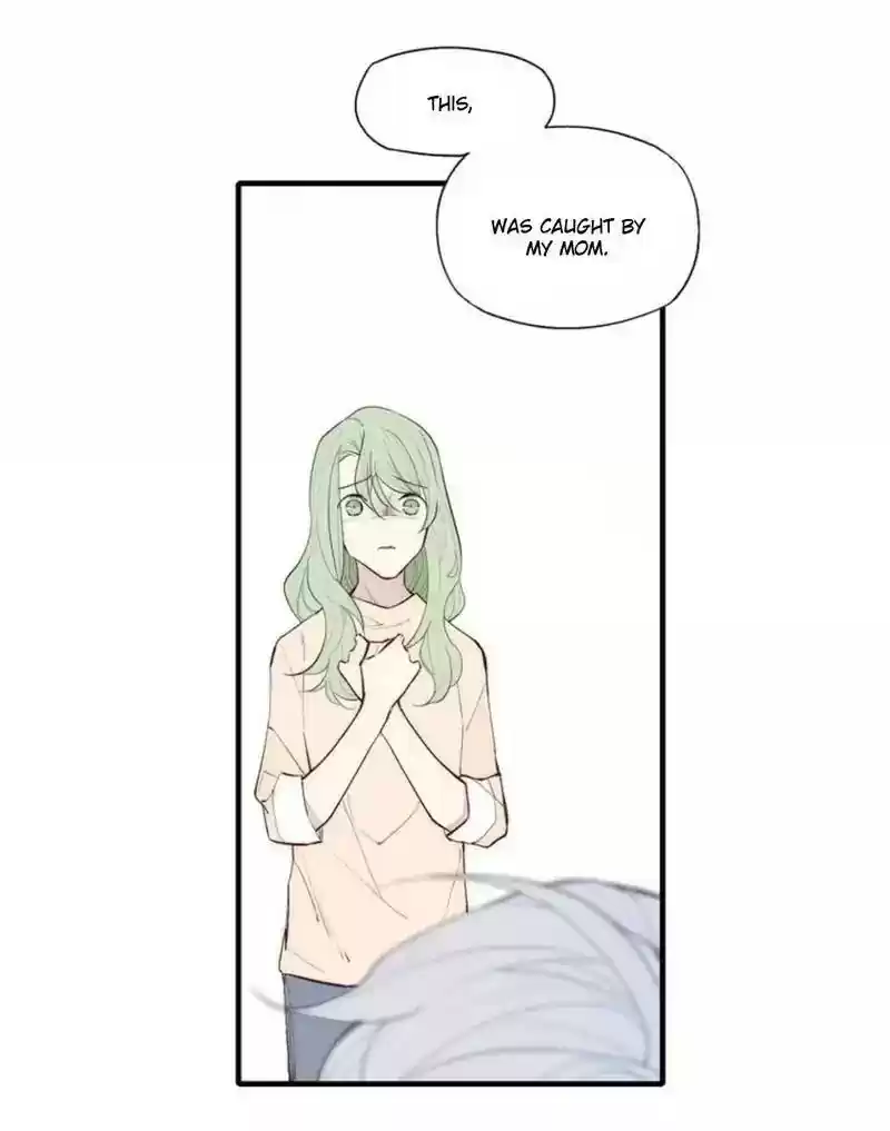 Cry for Me Chapter 88