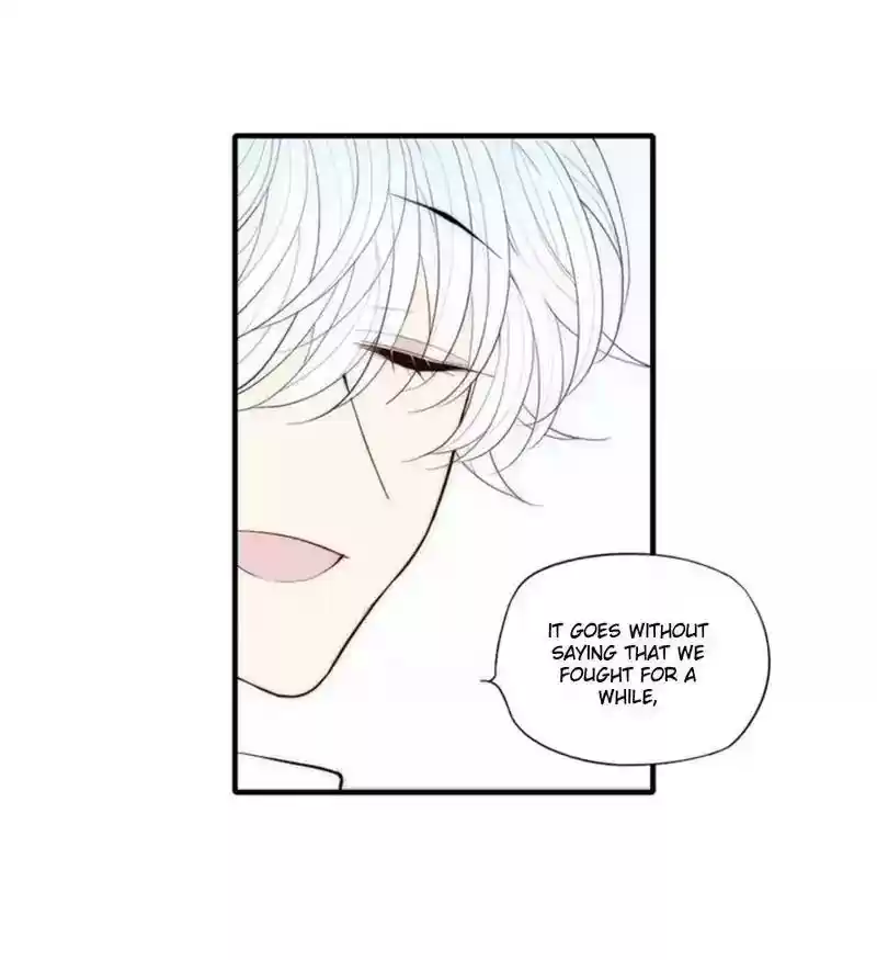 Cry for Me Chapter 88