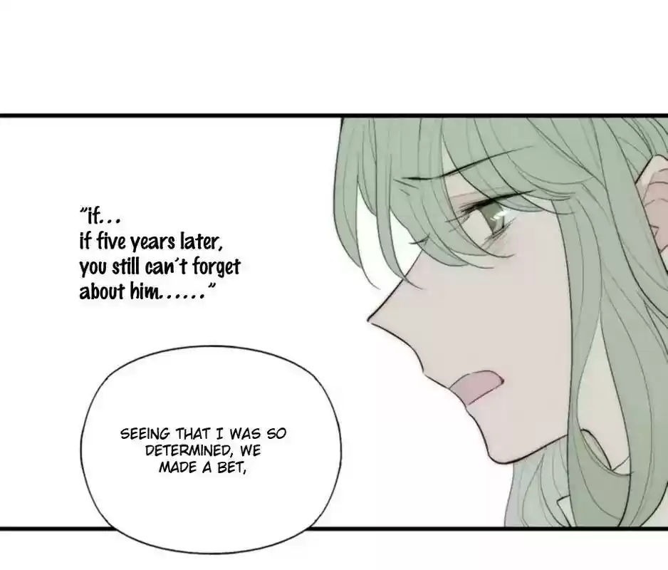 Cry for Me Chapter 88