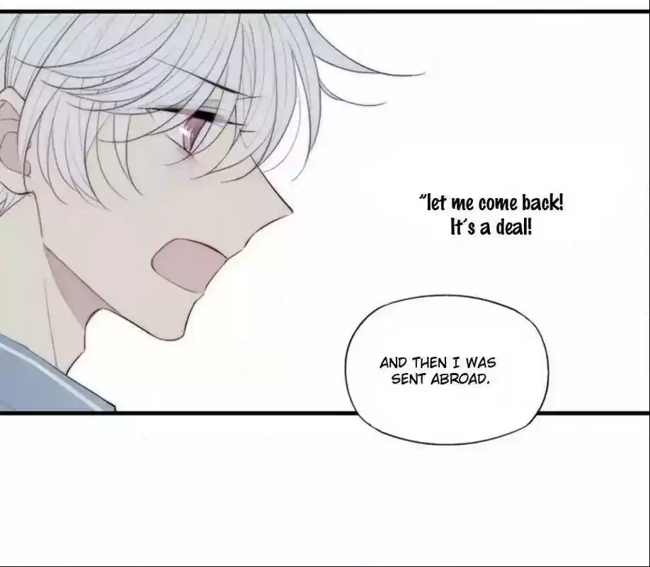 Cry for Me Chapter 88