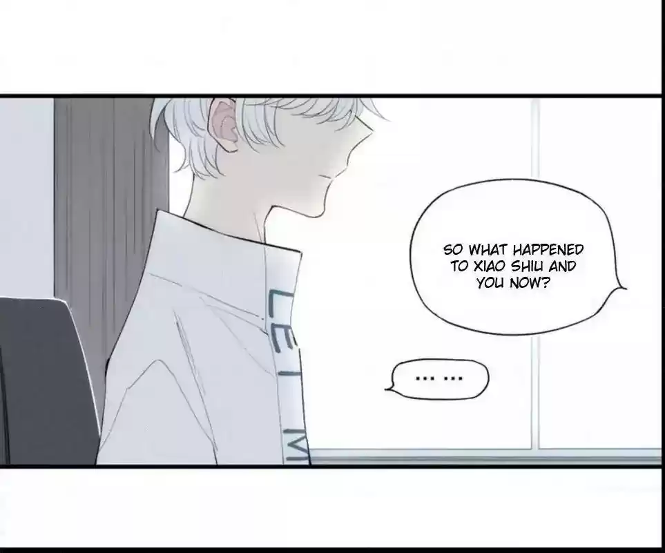 Cry for Me Chapter 88