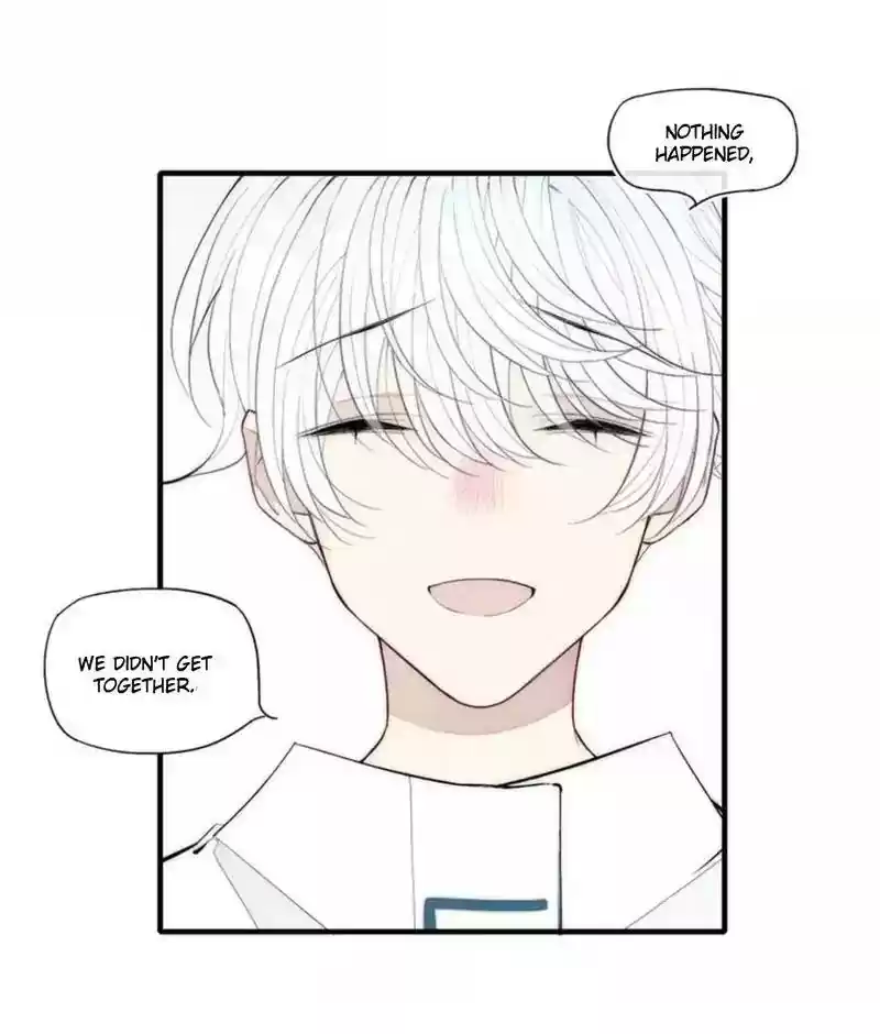 Cry for Me Chapter 88