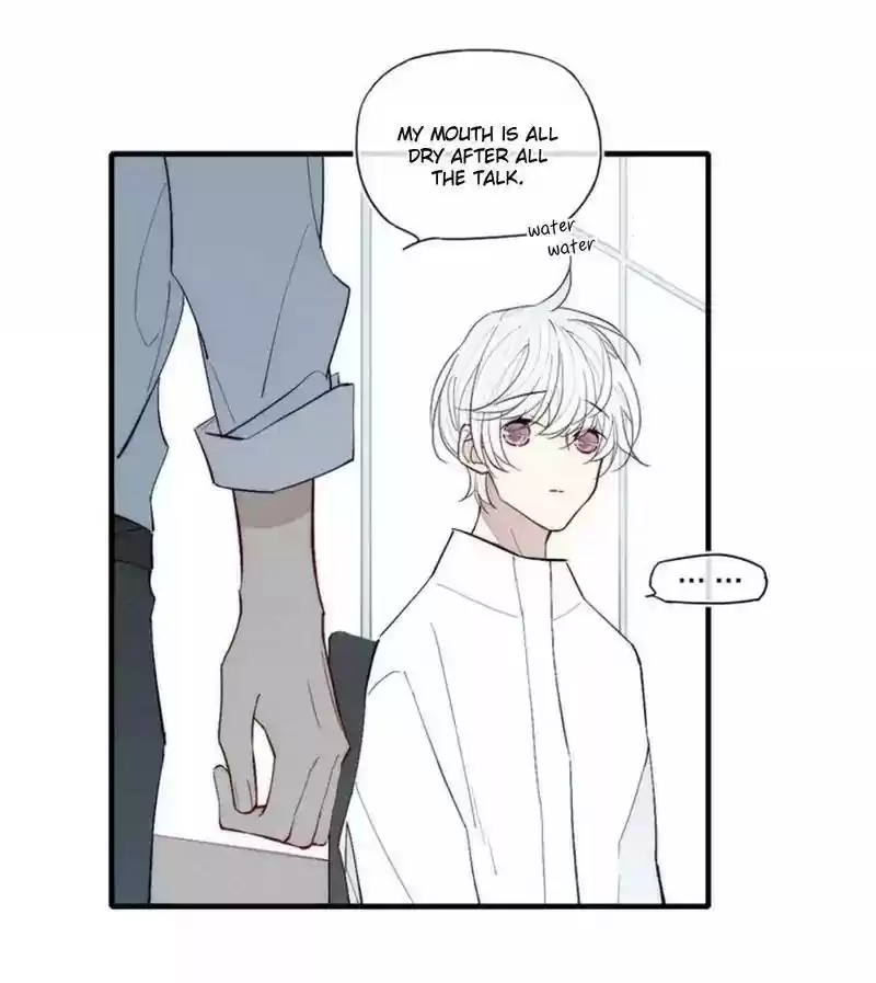 Cry for Me Chapter 88