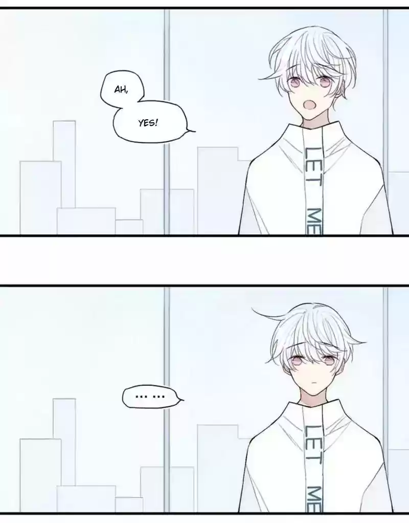 Cry for Me Chapter 88