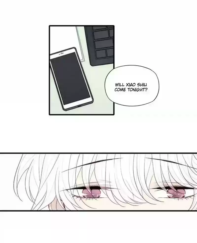 Cry for Me Chapter 88