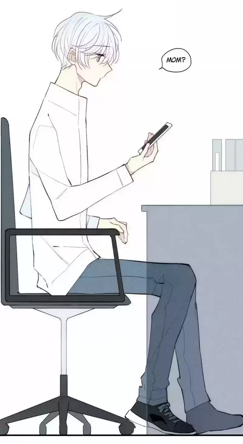 Cry for Me Chapter 88