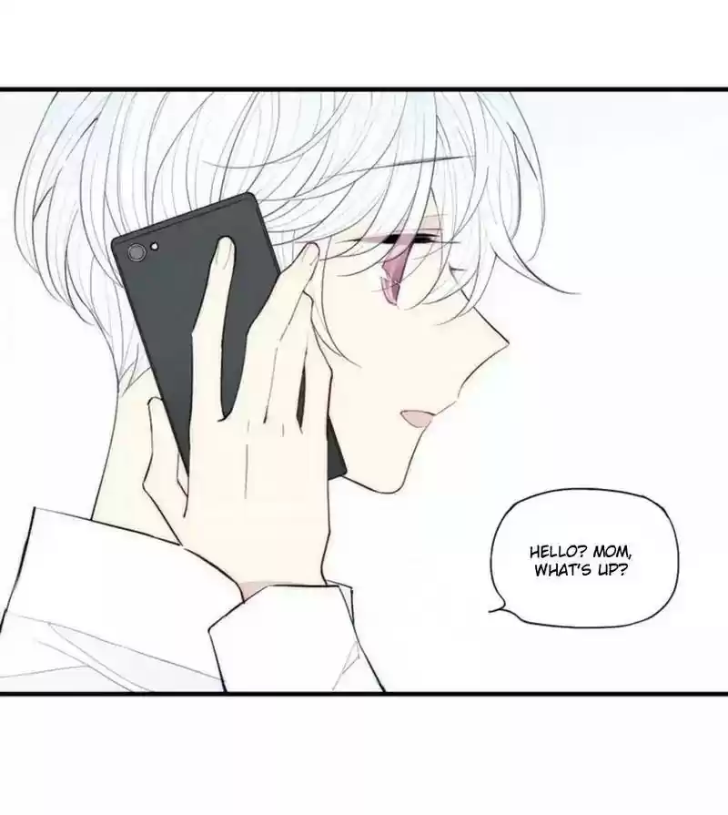 Cry for Me Chapter 88