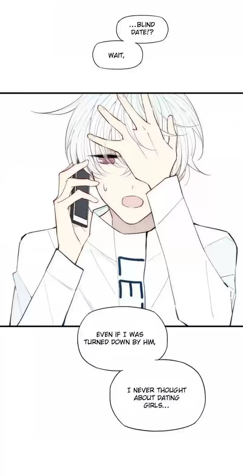 Cry for Me Chapter 88