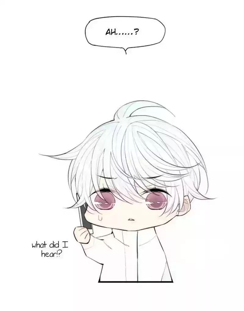 Cry for Me Chapter 88