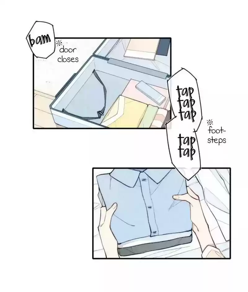 Cry for Me Chapter 89