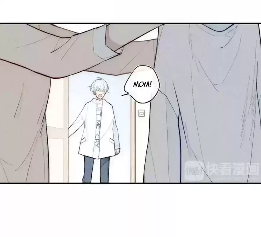 Cry for Me Chapter 89