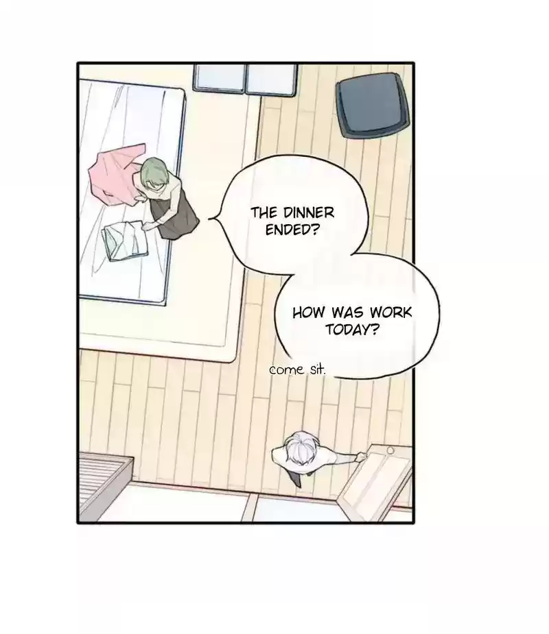 Cry for Me Chapter 89