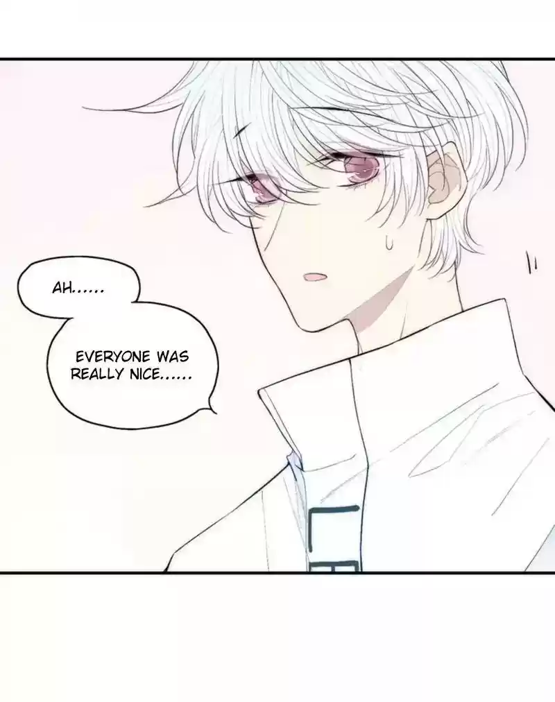 Cry for Me Chapter 89