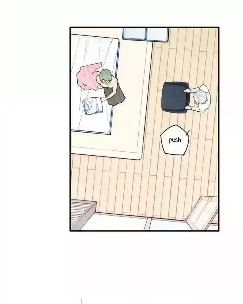 Cry for Me Chapter 89